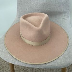 <Lack of Color> Zulu Rancher 57cm